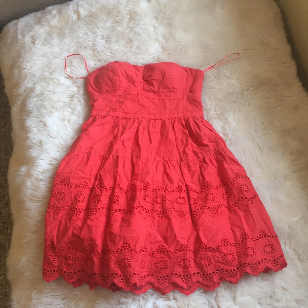 American Eagle dresses